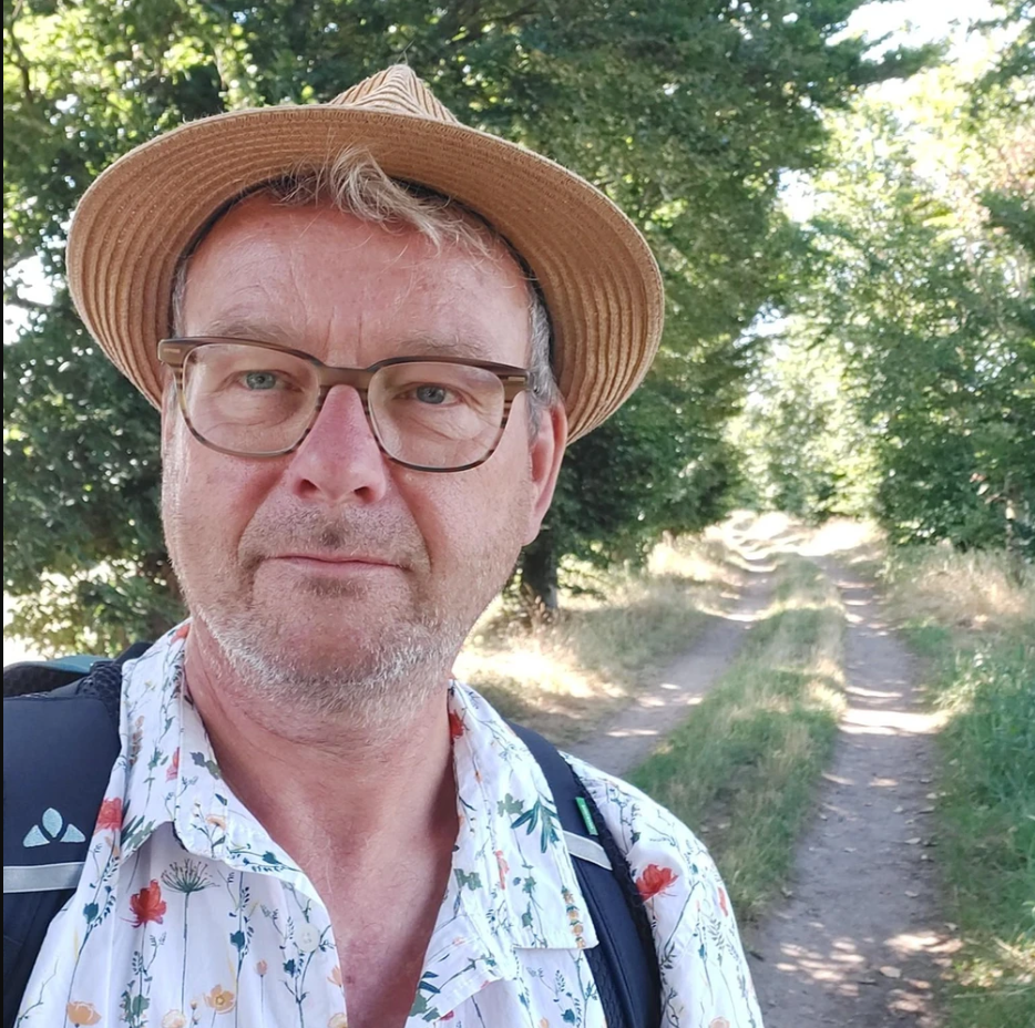 Jos van Venrooij